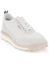 Thom Browne Alumnai Low-top Sneakers 133045448 [P]