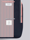 Thom Browne Typewriter Cloth Jacket 04502 415 133045462 [P]