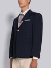 Thom Browne Typewriter Cloth Jacket 04502 415 133045462 [P]