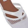ALAIA トングストラップサンダル 133045725 [P]