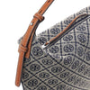 TORY BURCH Monogram Tote Bag Damen SS25 169178 405 133045783 [P]