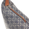TORY BURCH Monogram Tote Bag Damen SS25 169178 405 133045783 [P]