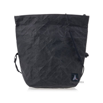 ROA RBUW222FA15 BLK0001 SS25 Herren Dry Crossbody Bag 133045820