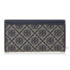 TORY BURCH 405 SS25 Damen T Monogram Langbörse 165023 133045838 [P]