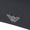 Emporio Armani Y4R576 Y138E 81072 SS25 Men Logo Saffiano Card Holder 133045857 [P]