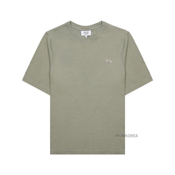 MAISON KITSUNE Baby Fox Patch T-Shirt 133045864