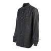NEEDLES Herren Chambray Arbeitshemd 133045871 [P]