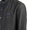 NEEDLES Herren Chambray Arbeitshemd 133045871 [P]