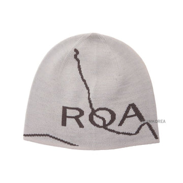 ROA Logo-Bonnet 133045925