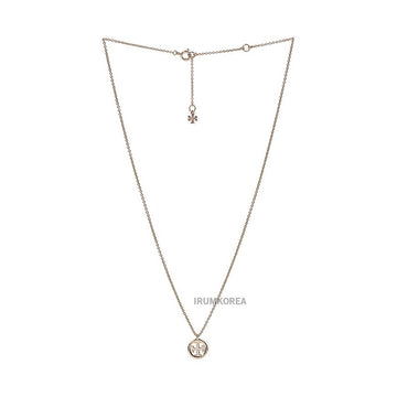 TORY BURCH 137185 720 SS25 レディース ミラー ペンダント ネックレス 133045932