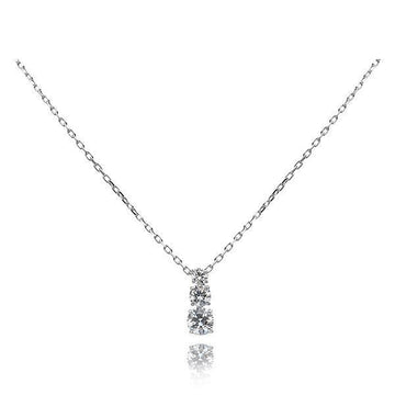 SWAROVSKI Damen Halskette 37887266