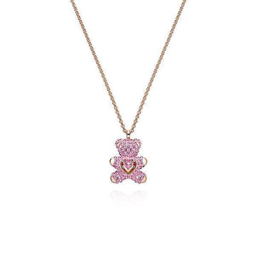Swarovski Women’s Necklace 62852012 [P]