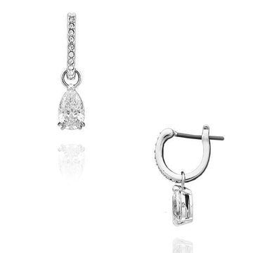 SWAROVSKI 5636716 レディース イヤリング 77261967 [P]