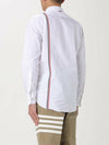 Thom Browne Stripe Shirt MWL396A F0313 100 133071705 [P]