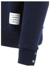THOM BROWNE ストライプループバッグニットジャージクルーネックセーター 133071722 [P]
