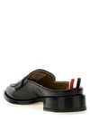 Thom Browne Varsity Grain Leather Penny Loafer 133071739 [P]