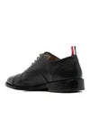 Thom Browne Calf Leather Cap Toe Oxford Shoes 133071744 [P]