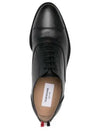 Thom Browne Calf Leather Cap Toe Oxford Shoes 133071744 [P]
