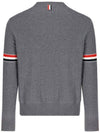 Thom Browne Wool Relaxed Pullover Knit MKA496A Y1002 035 133071803 [P]