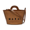 Marni Tropicalia Raphia Small Tote 144648519 [P]