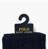 Polo Ralph Lauren Pony Touchscreen Leather Patch Gloves 146713072 [P]