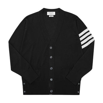 THOM BROWNE MKC002A Y1014 001 メンズ カーディガン 119372242 [P]