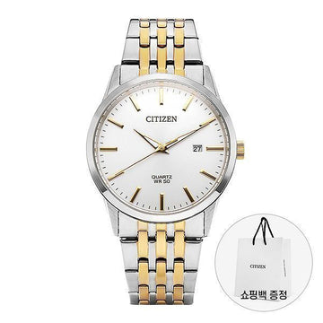 Citizen Men's Metal Watch BI5006-81P 42166813