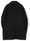 Stone Island Primaloft PURE™ Insulation Short Trench Coat 133073614 [P]