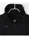 Stone Island Primaloft PURE™ Insulation Short Trench Coat 133073614 [P]