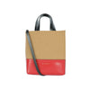 MARNI カラー ブロック トート/ショルダーバッグ P5070 ZO282 44452096 [P]