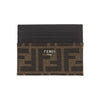 FENDI Monogramm-Kartenetui F0L3T 7M0164 144701313 [P]