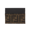 FENDI Monogramm-Kartenetui F0L3T 7M0164 144701313 [P]