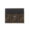 FENDI Monogramm-Kartenetui F0L3T 7M0164 144701313 [P]