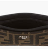 FENDI Monogramm-Kartenetui F0L3T 7M0164 144701313 [P]