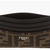 FENDI Monogramm-Kartenetui F0L3T 7M0164 144701313 [P]