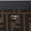 FENDI Monogramm-Kartenetui F0L3T 7M0164 144701313 [P]