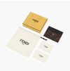 FENDI Monogramm-Kartenetui F0L3T 7M0164 144701313 [P]