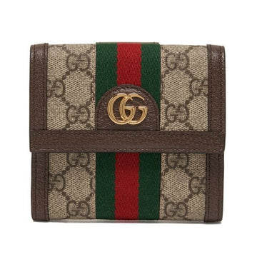 GUCCI Women's Wallet 64724053 [P]
