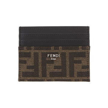 Fendi 7M0164 ALWK F0L3T Women's Cardholder 71808448