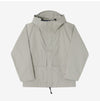 NANAMICA GORE-TEX 2L Cruiser Jacke Hellgrau 144598544 [P]