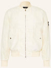 STONE ISLAND Distorted Ripstop Organza TC Bomberjacke 133074528 [P]