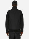 Stone Island OVentile Down Vest 133074585 [P]