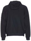 Stone Island Light Soft Shell Hooded Jacket in Recycled Polyester 133074765 [P]