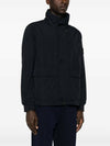 STONE ISLAND Mikrofaser Twill Jacke 801541626 V0020 133074772 [P]
