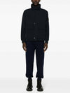 STONE ISLAND Mikrofaser Twill Jacke 801541626 V0020 133074772 [P]
