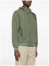 STONE ISLAND Hooded Jacke aus recyceltem Polyester mit Light Soft Shell Technologie 133074844 [P]