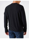STONE ISLAND 574B9 Slub Wolle Nylon Crewneck Strick Regular Fit Slub Strick 7915574B9 V0029 133075251 [P]