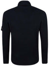 Stone Island FullRib Wool Turtleneck Knit Regular Fit 7915552C2 A0020 133075330 [P]