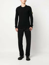 STONE ISLAND FullRib Woll Crewneck Strick Regular Fit Pullover 7915553C2 A0029 133075338 [P]