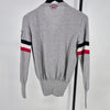Moncler Gamma Blue Women's Cardigan Grey 133086196 [P]